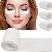 Under Eye Gel - 110 шт./рулон, ленты для глаз, патчи