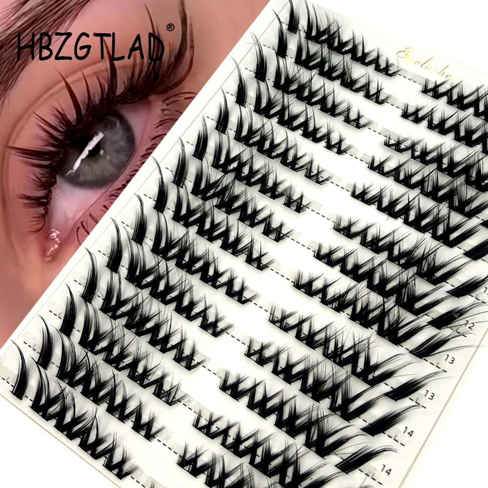 Eyelash Extension Single Lash - Смесь для наращивания ресниц с одним