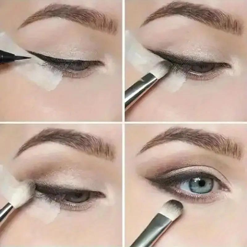 1 рулон защитной ленты для тен – обзор и цена Eyelash Extension Eyeliner