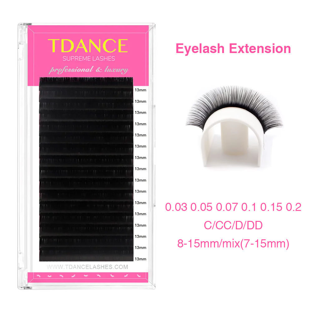 Индивидуальные Накладные ресни – обзор и цена Eyelash Extension Russian