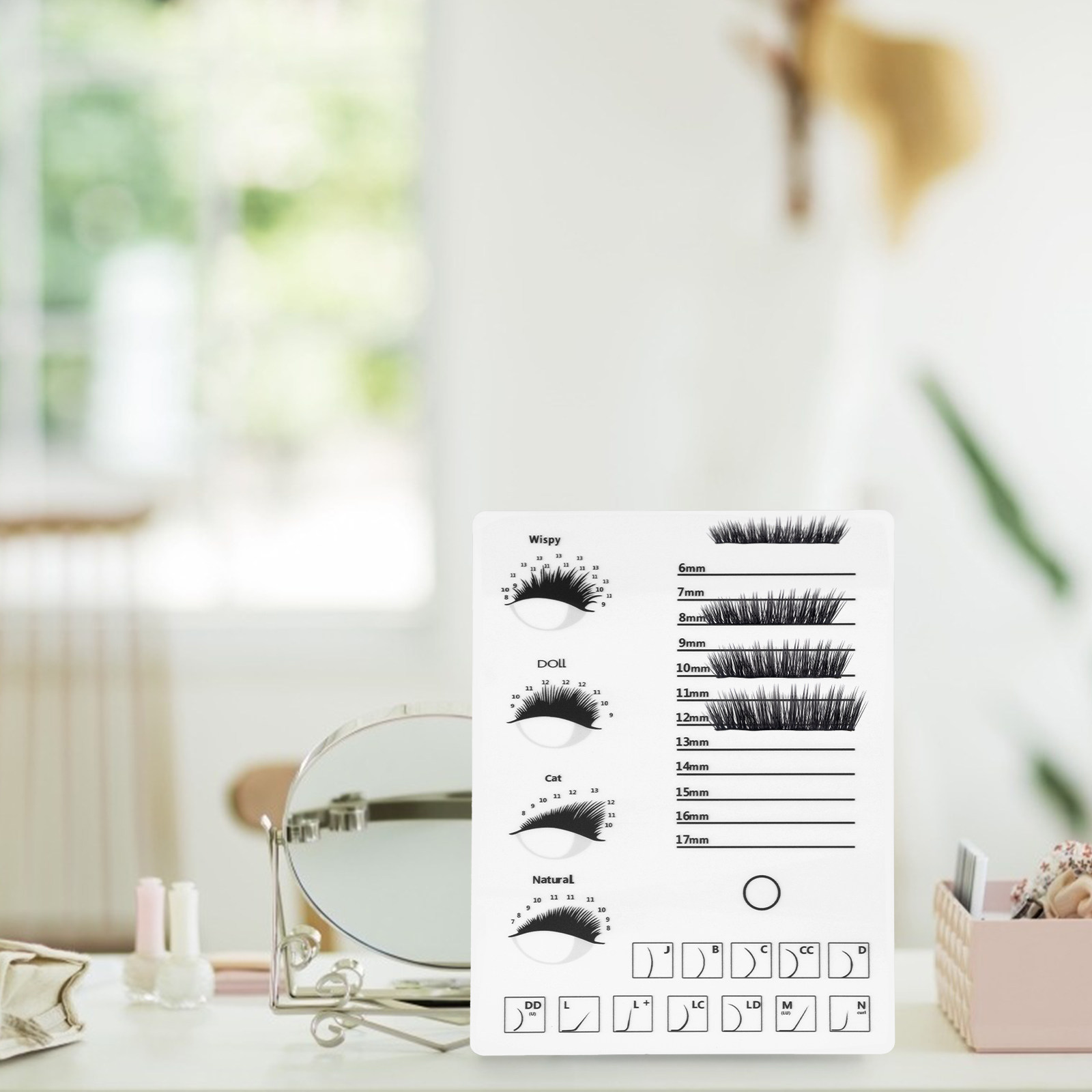 1 шт. безопасный одноразовый л – обзор и цена Eyelash Extension Is Safe