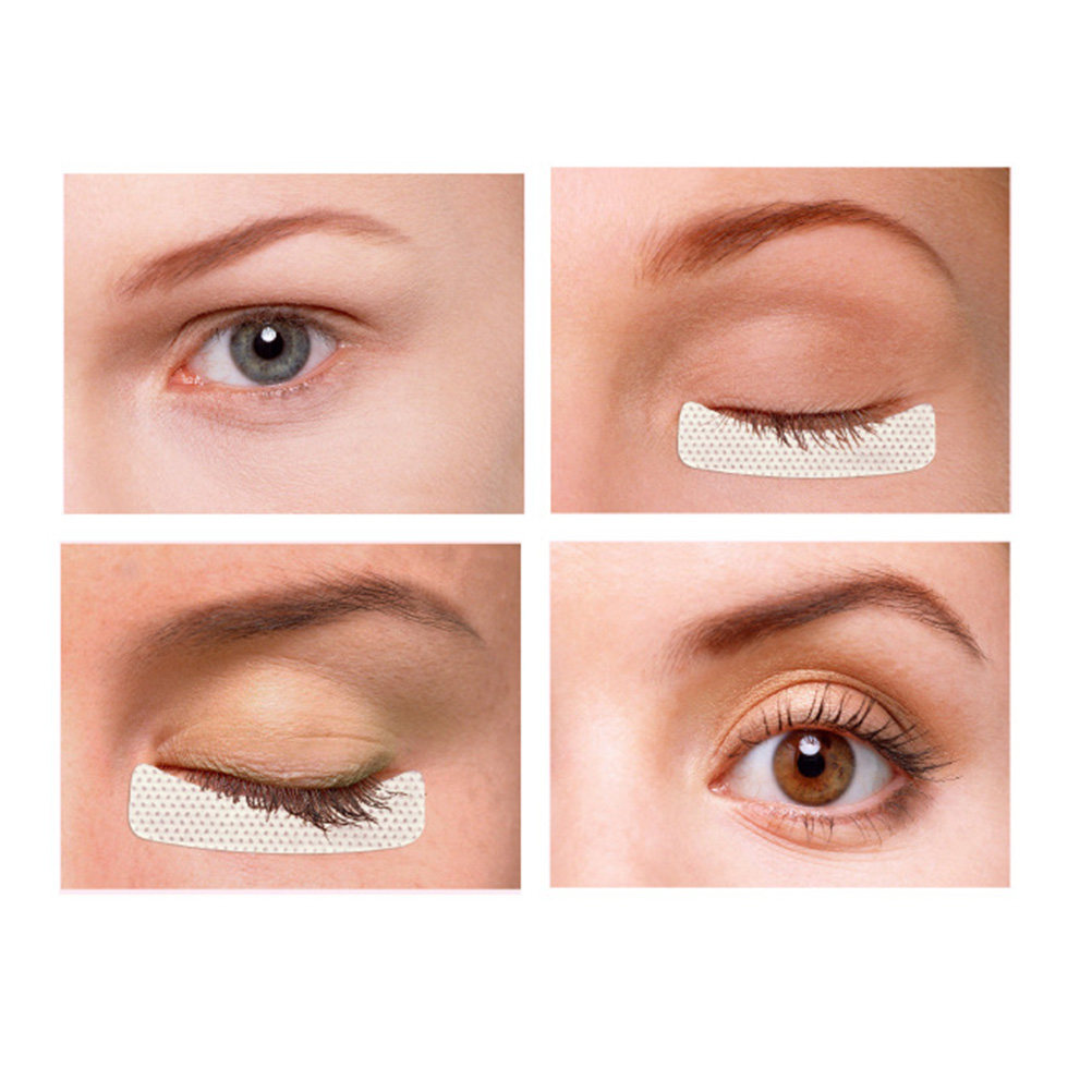 Набор из 3 упаковок профессион – обзор и цена Eyelash Extension Is Safe