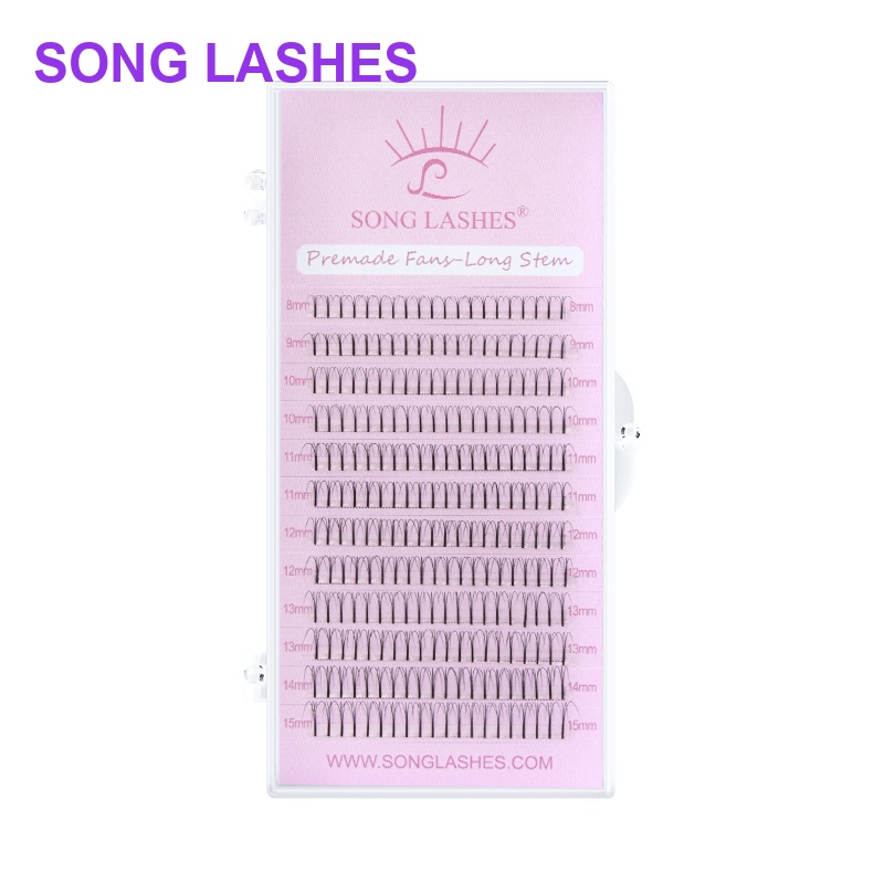 SONGLASHES Наращивание ресниц  – обзор и цена Eyelash Extension Russian