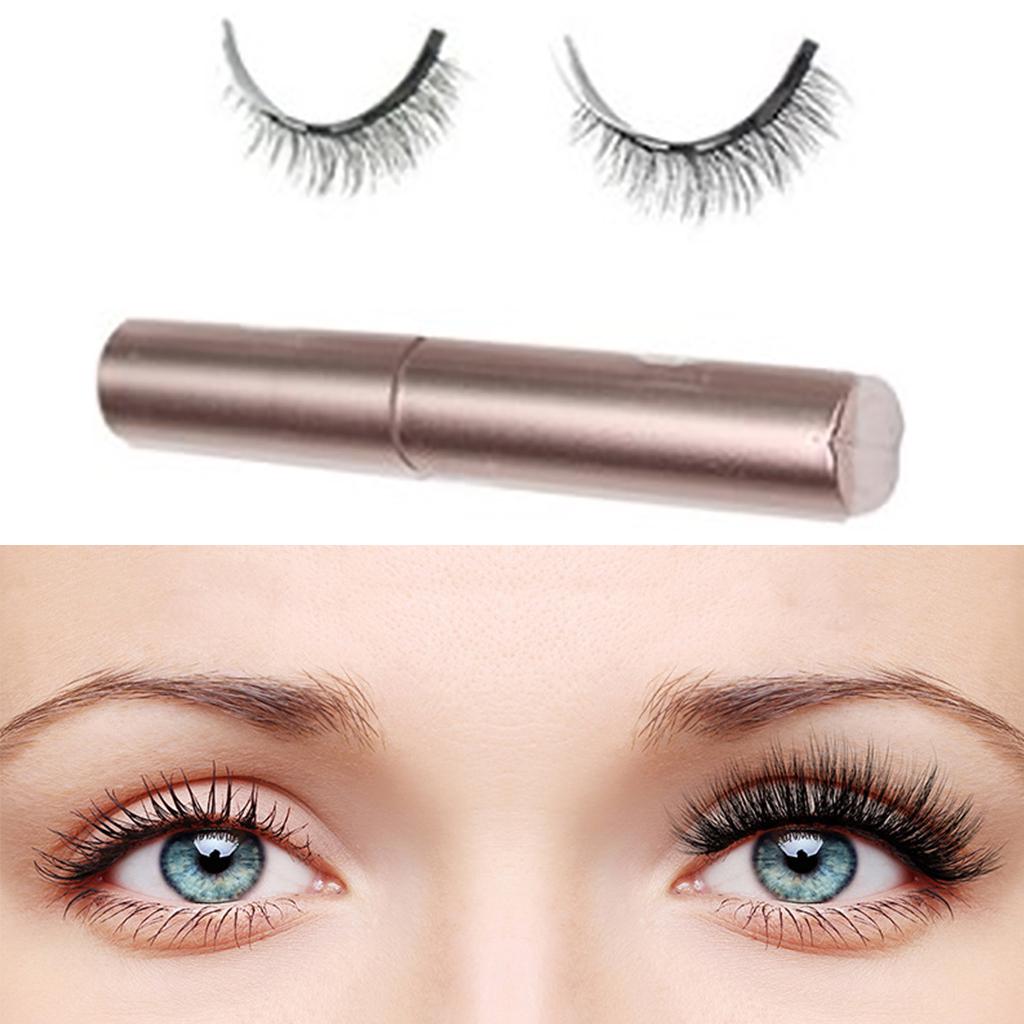 Портативный магнитный набор дл – обзор и цена Eyelash Extension Eyeliner