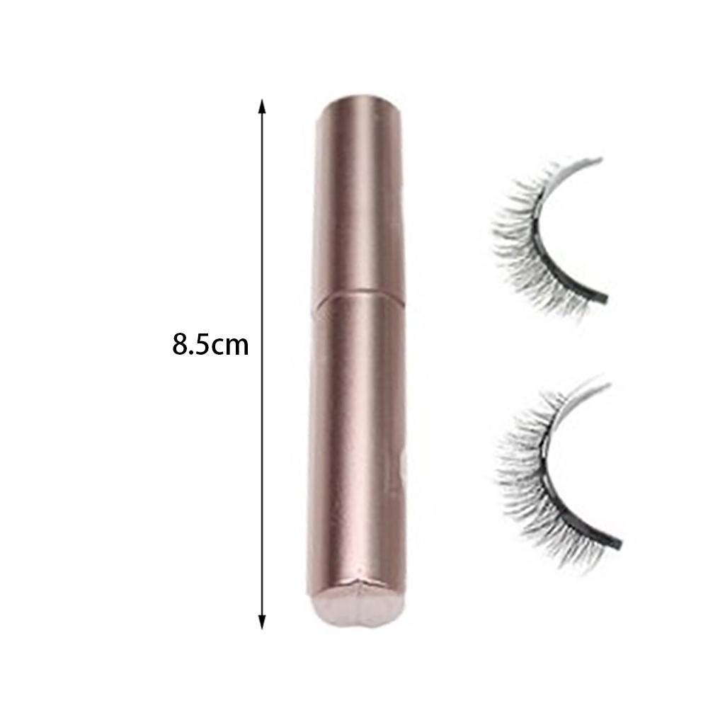 Портативный магнитный набор дл – обзор и цена Eyelash Extension Eyeliner
