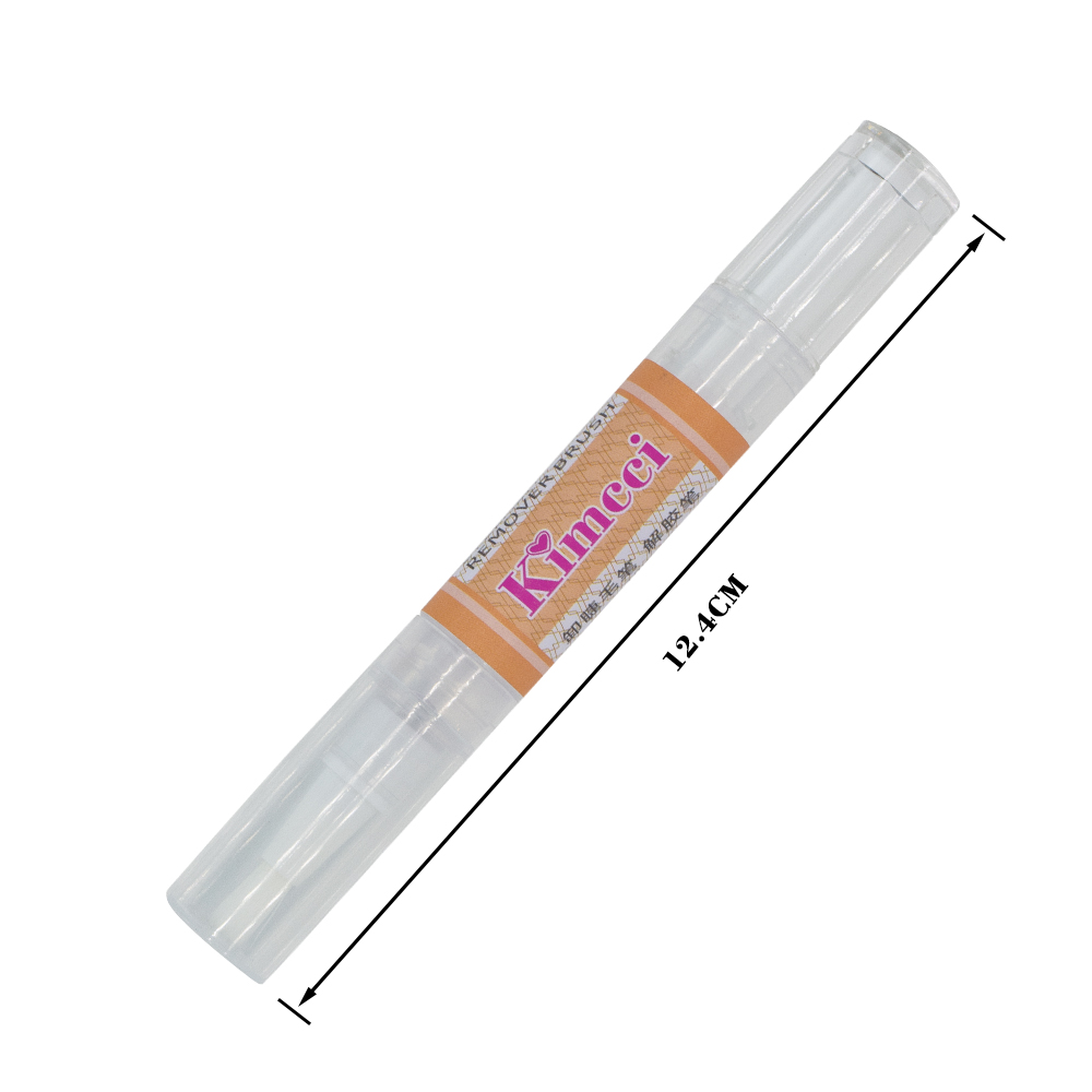 10 шт., щётка для снятия клея  – обзор и цена Eyelash Extension Is Safe