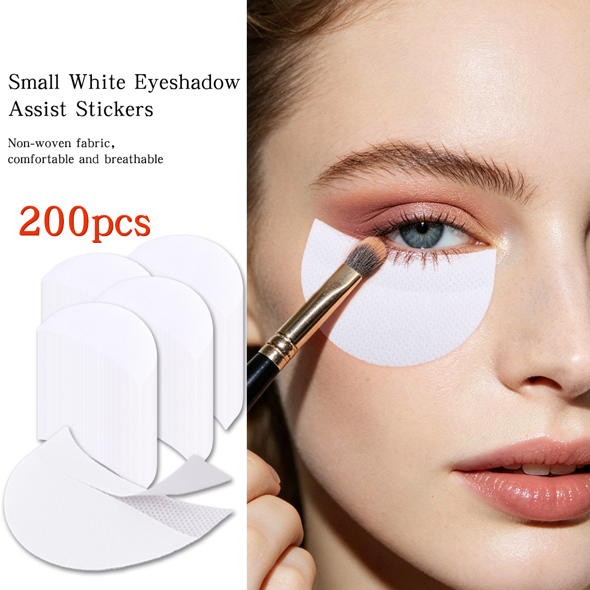 150/100 шт. Защитные патчи для – обзор и цена Eyelash Extension Eyeliner