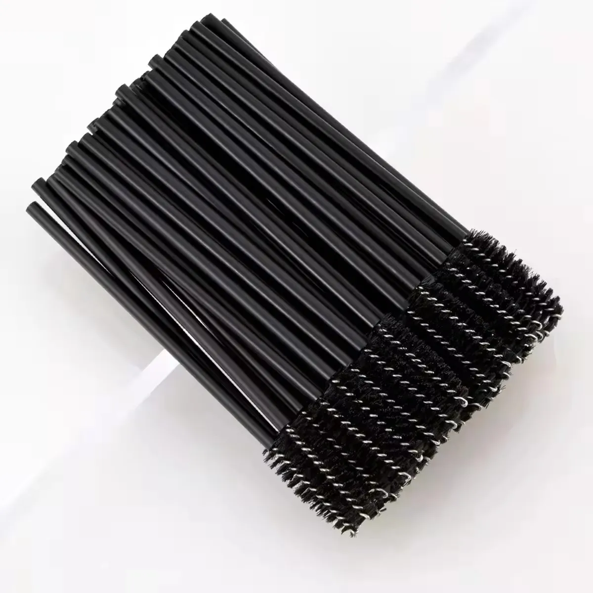 50/500 шт. одноразовые кисти д – обзор и цена Eyelash Extension Eyeliner
