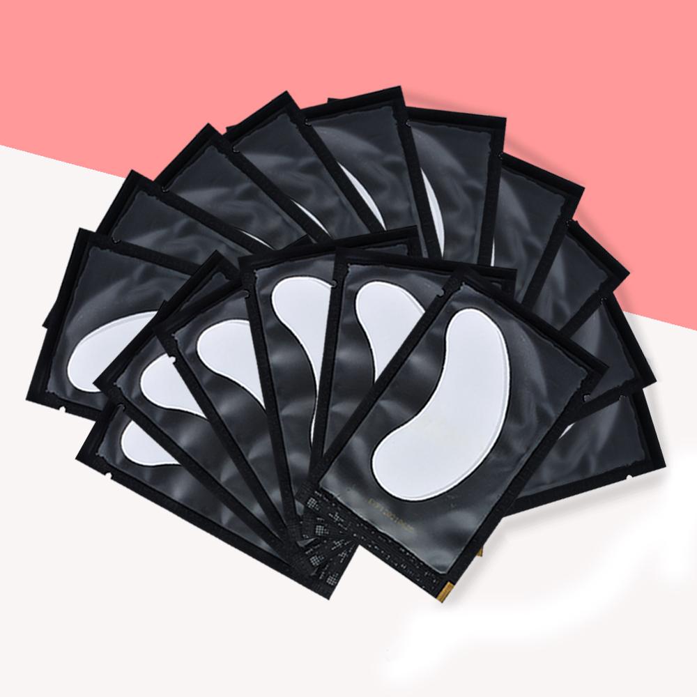 Гелевые подушечки для глаз без – обзор и цена Under Eye Gel