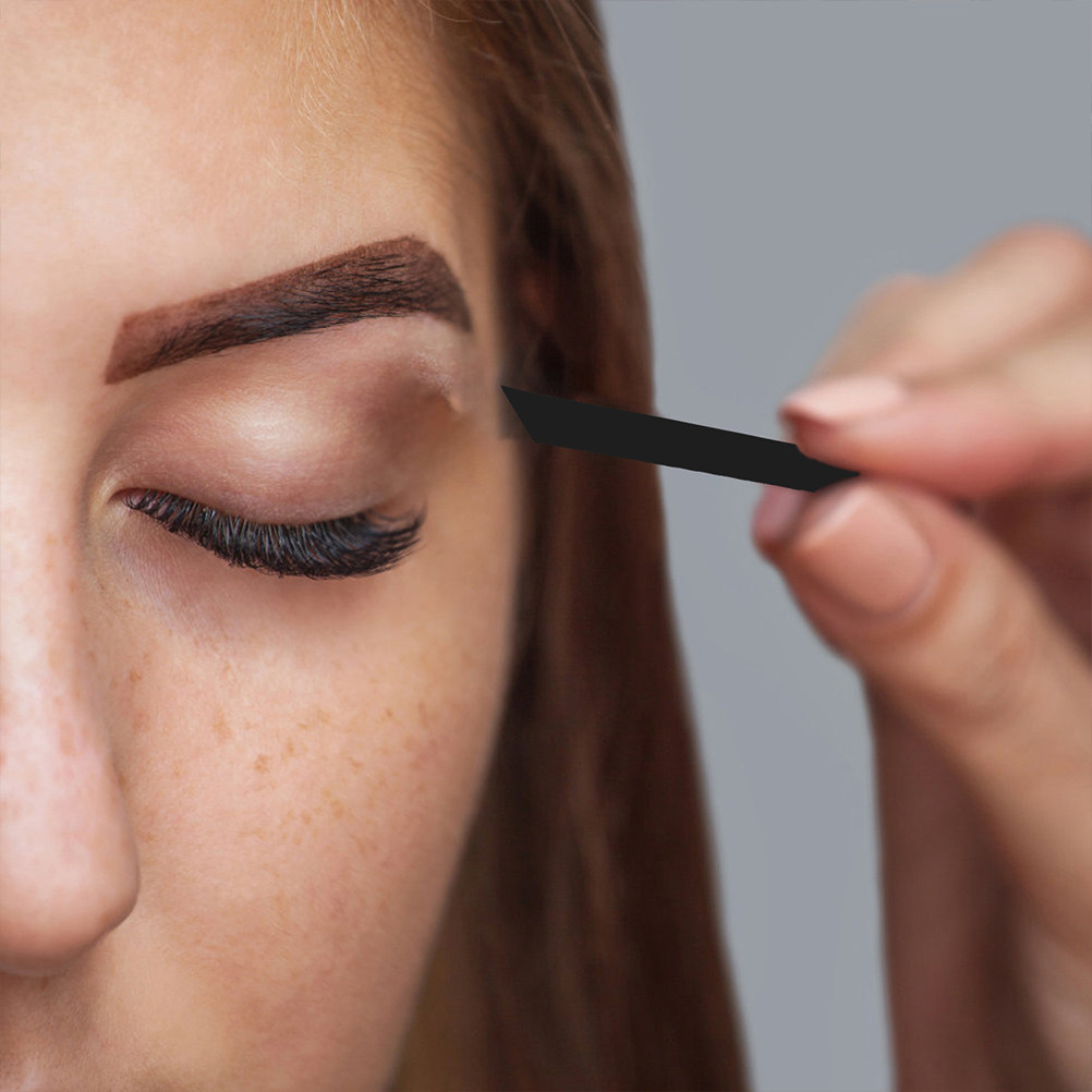 3 силиконовые подушечки для ла – обзор и цена Eyelash Extension Is Safe