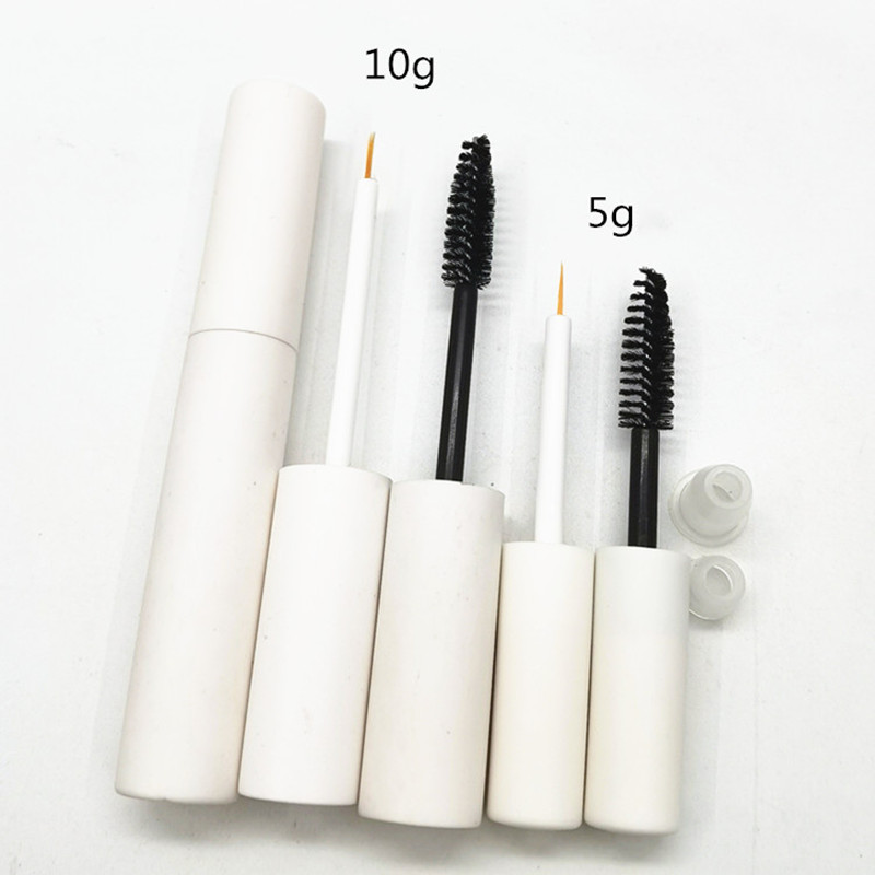Пустые тюбики для блеска для г – обзор и цена Eyelash Extension Eyeliner