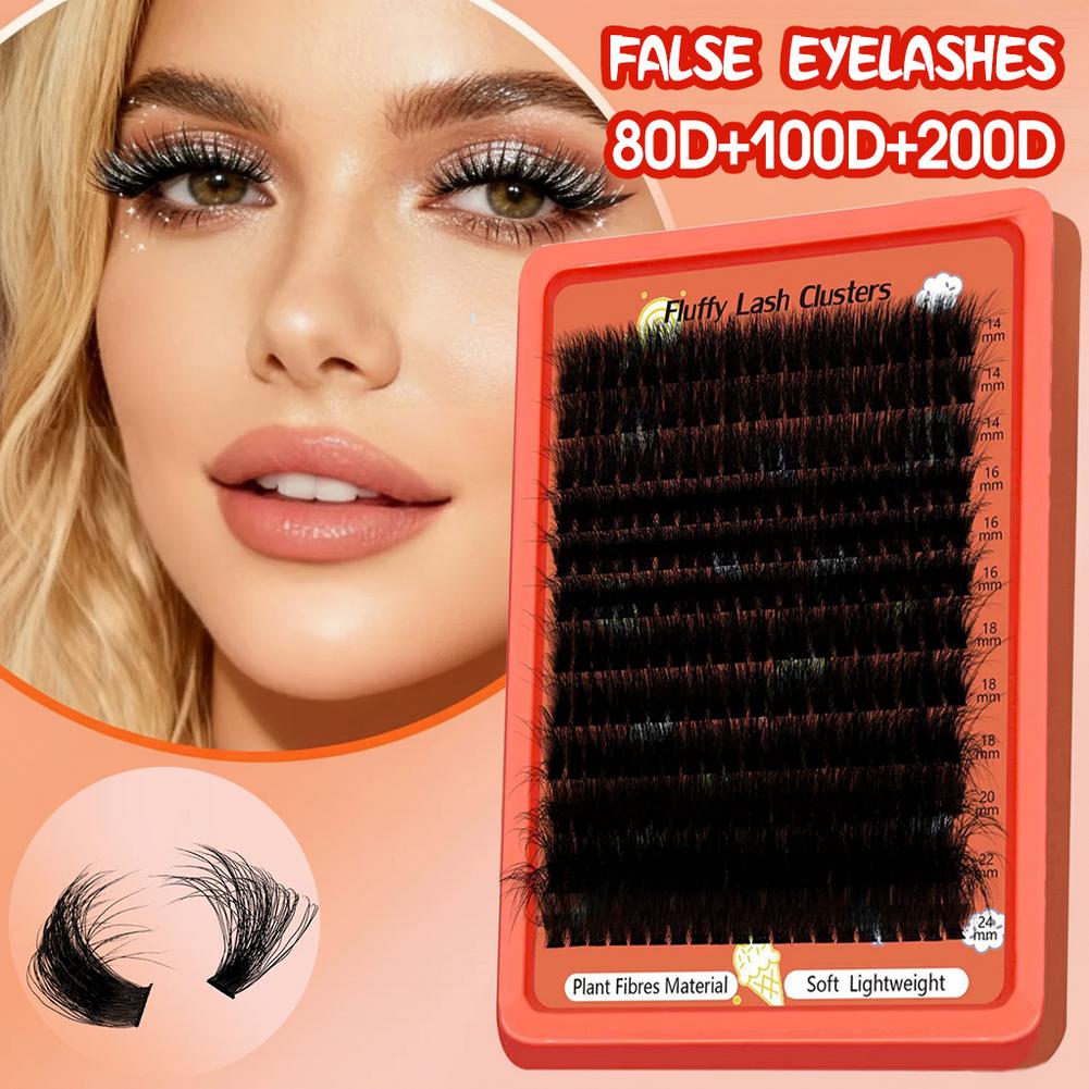 Набор для наращивания ресниц R – обзор и цена Eyelash Extension Mega Volume